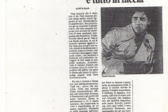 Il messaggero